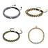 Mixed Metallic | 4 Piece Gift Set